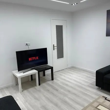 Apartamento Lumiere *