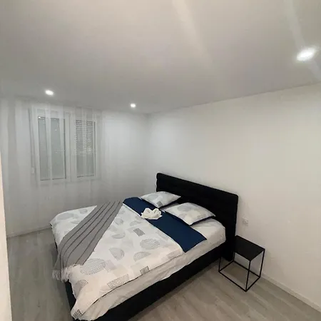 Apartment Lumiere